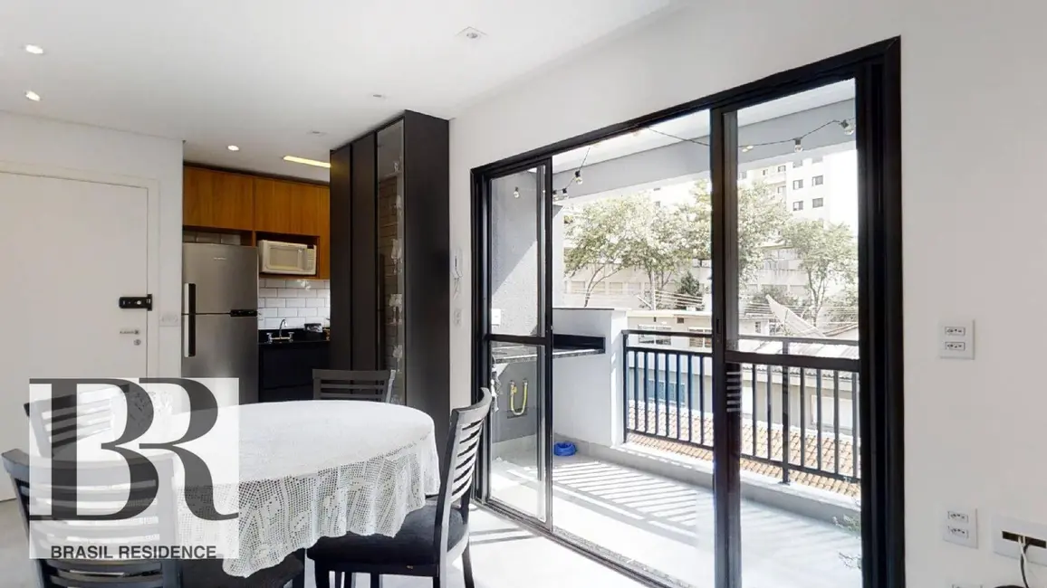 Foto 1 de Apartamento com 2 quartos à venda, 49m2 em Chácara Inglesa, São Paulo - SP