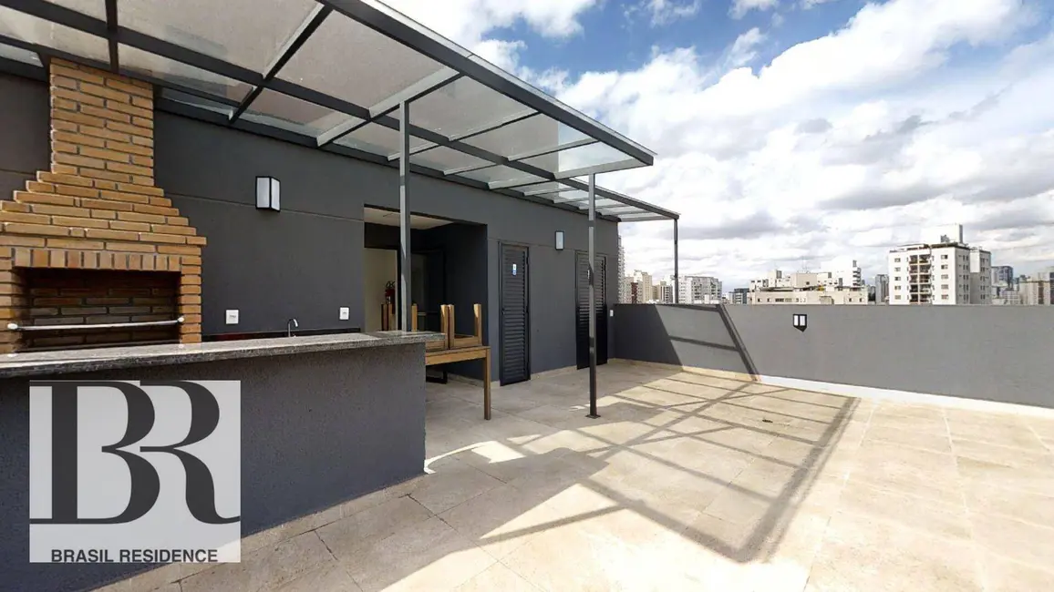 Foto 3 de Apartamento com 2 quartos à venda, 49m2 em Chácara Inglesa, São Paulo - SP