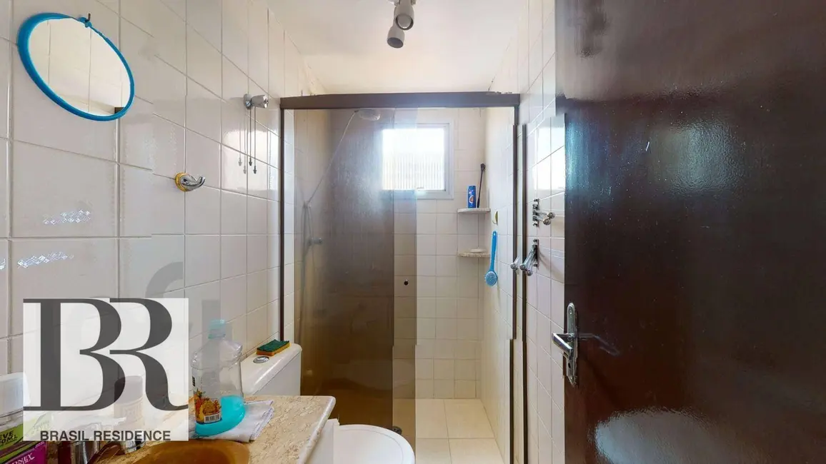 Foto 2 de Apartamento com 2 quartos à venda, 50m2 em Vila Santa Catarina, São Paulo - SP