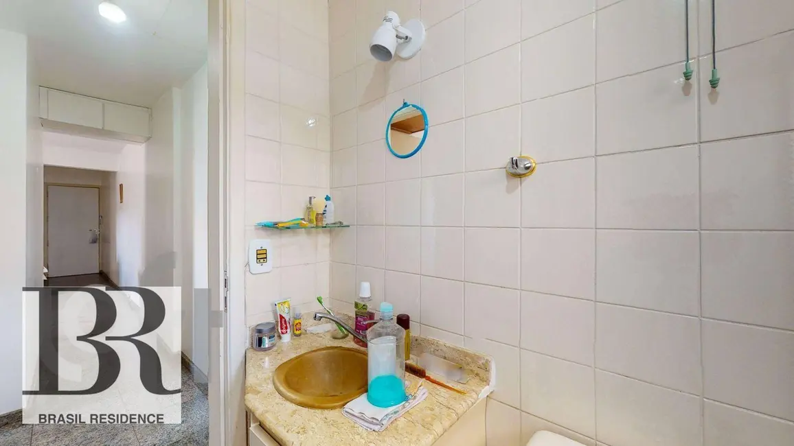 Foto 4 de Apartamento com 2 quartos à venda, 50m2 em Vila Santa Catarina, São Paulo - SP