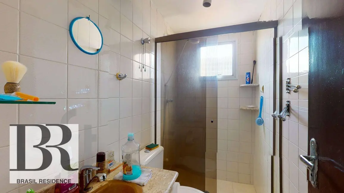 Foto 5 de Apartamento com 2 quartos à venda, 50m2 em Vila Santa Catarina, São Paulo - SP