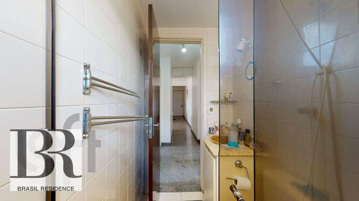 Foto 3 de Apartamento com 2 quartos à venda, 50m2 em Vila Santa Catarina, São Paulo - SP