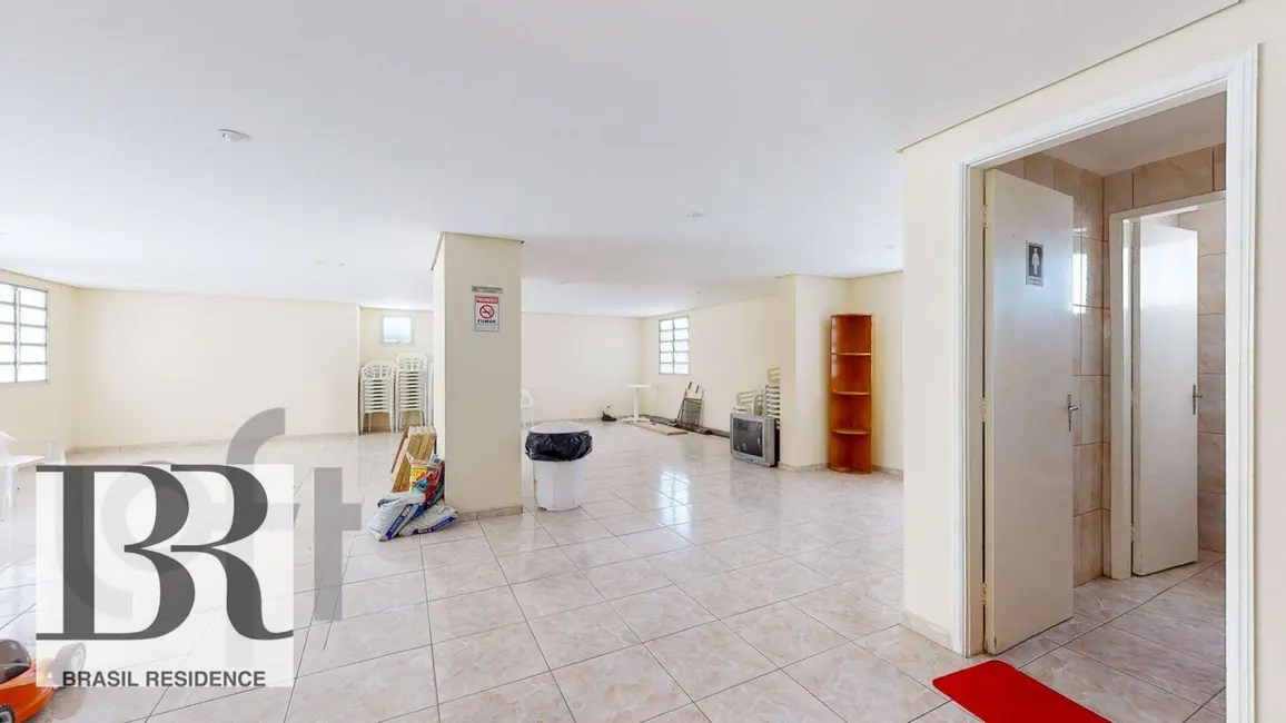 Foto 6 de Apartamento com 2 quartos à venda, 50m2 em Vila Santa Catarina, São Paulo - SP