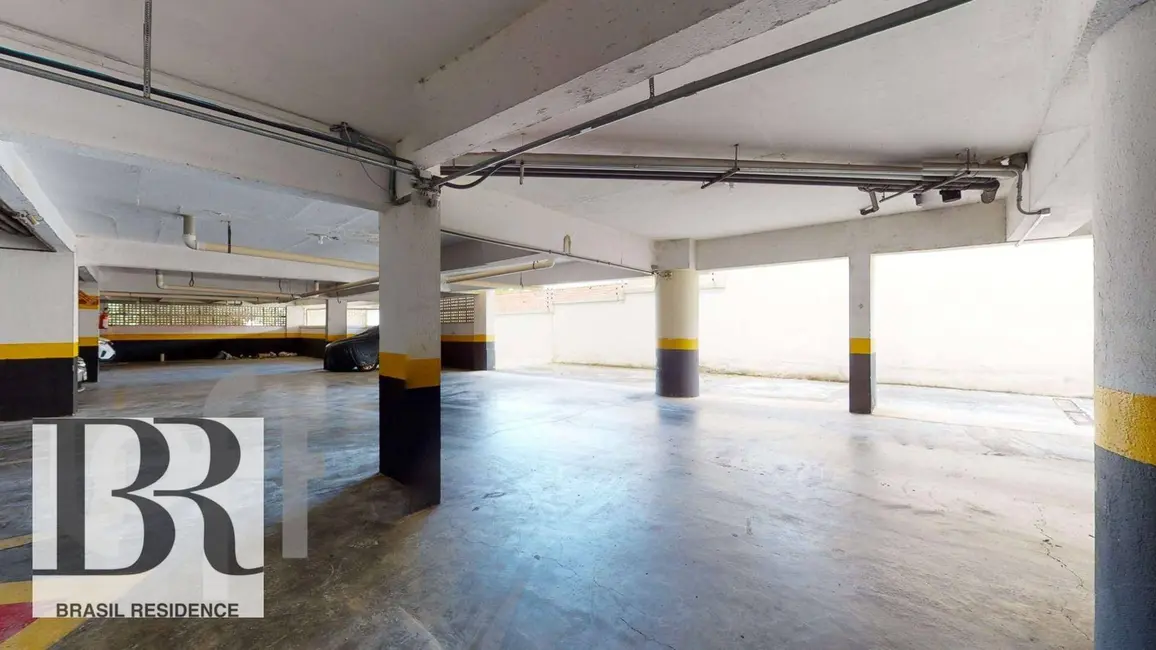 Foto 7 de Apartamento com 2 quartos à venda, 50m2 em Vila Santa Catarina, São Paulo - SP