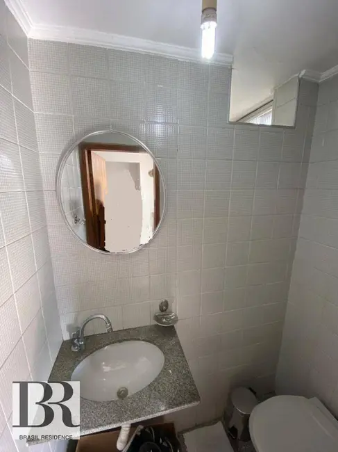 Foto 3 de Apartamento com 3 quartos à venda, 97m2 em Ipiranga, São Paulo - SP