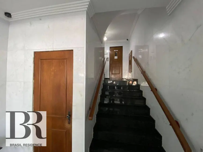 Foto 6 de Apartamento com 3 quartos à venda, 97m2 em Ipiranga, São Paulo - SP