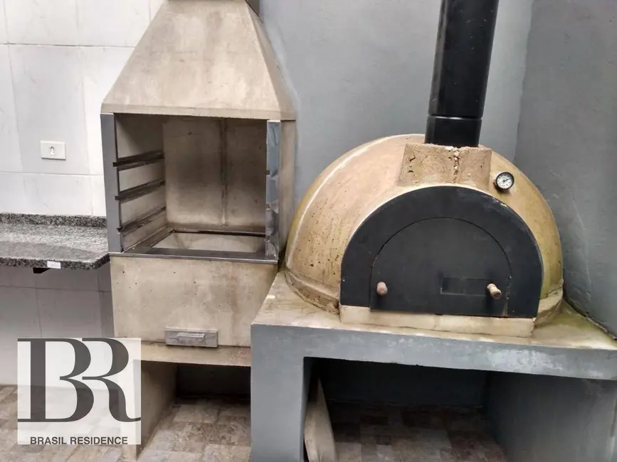 Foto 4 de Apartamento com 3 quartos à venda, 97m2 em Ipiranga, São Paulo - SP