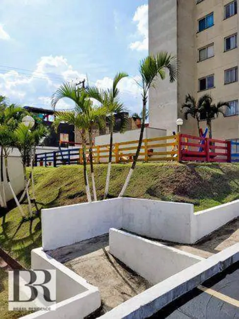 Foto 4 de Apartamento com 2 quartos à venda, 47m2 em Parque Bristol, São Paulo - SP