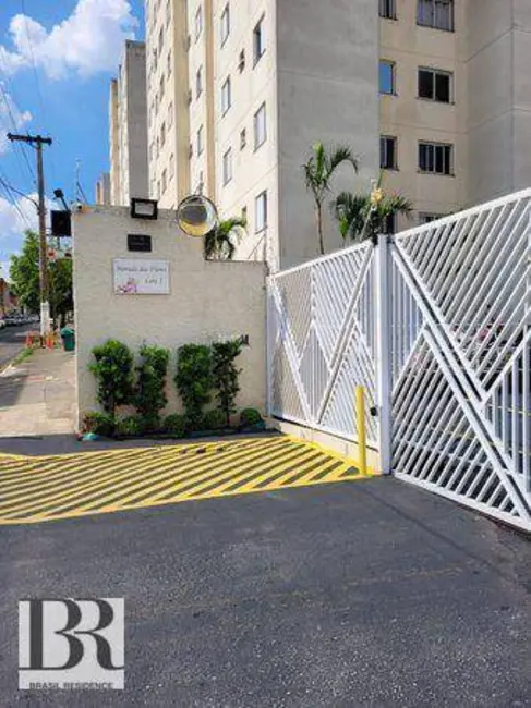 Foto 3 de Apartamento com 2 quartos à venda, 47m2 em Parque Bristol, São Paulo - SP