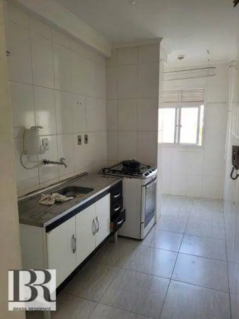 Foto 6 de Apartamento com 2 quartos à venda, 47m2 em Parque Bristol, São Paulo - SP