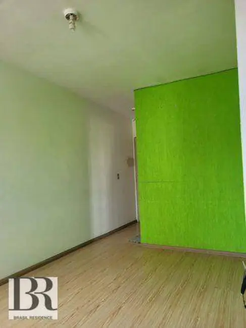 Foto 7 de Apartamento com 2 quartos à venda, 47m2 em Parque Bristol, São Paulo - SP