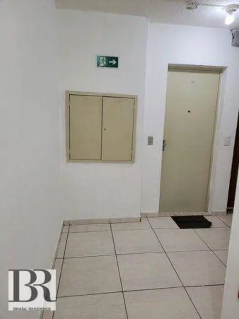 Foto 5 de Apartamento com 2 quartos à venda, 47m2 em Parque Bristol, São Paulo - SP