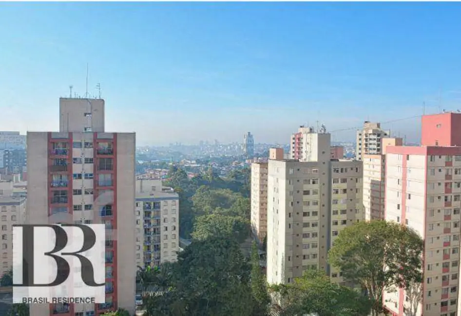 Apartamento com 2 quartos à venda, 85m2 em Jardim Celeste, São Paulo - SP - imagem 8 Foto 8 de Apartamento com 2 quartos à venda, 85m2 em Jardim Celeste, São Paulo - SP