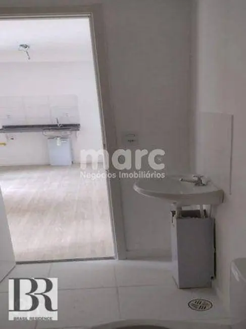 Apartamento com 2 quartos à venda, 42m2 em Vila Monumento, São Paulo - SP - imagem 3 Foto 3 de Apartamento com 2 quartos à venda, 42m2 em Vila Monumento, São Paulo - SP