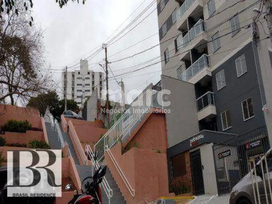 Apartamento com 2 quartos à venda, 42m2 em Vila Monumento, São Paulo - SP - imagem 5 Foto 5 de Apartamento com 2 quartos à venda, 42m2 em Vila Monumento, São Paulo - SP