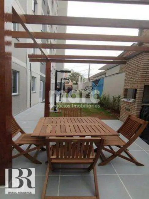 Apartamento com 2 quartos à venda, 42m2 em Vila Monumento, São Paulo - SP - imagem 4 Foto 4 de Apartamento com 2 quartos à venda, 42m2 em Vila Monumento, São Paulo - SP