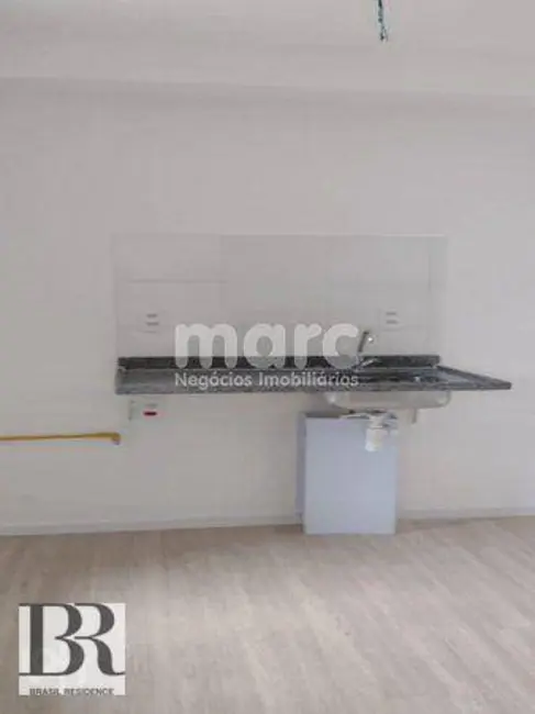 Apartamento com 2 quartos à venda, 42m2 em Vila Monumento, São Paulo - SP - imagem 6 Foto 6 de Apartamento com 2 quartos à venda, 42m2 em Vila Monumento, São Paulo - SP