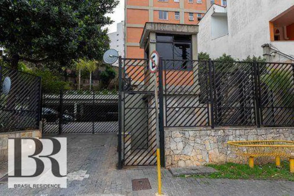Foto 9 de Apartamento com 2 quartos à venda, 50m2 em Vila Monumento, São Paulo - SP