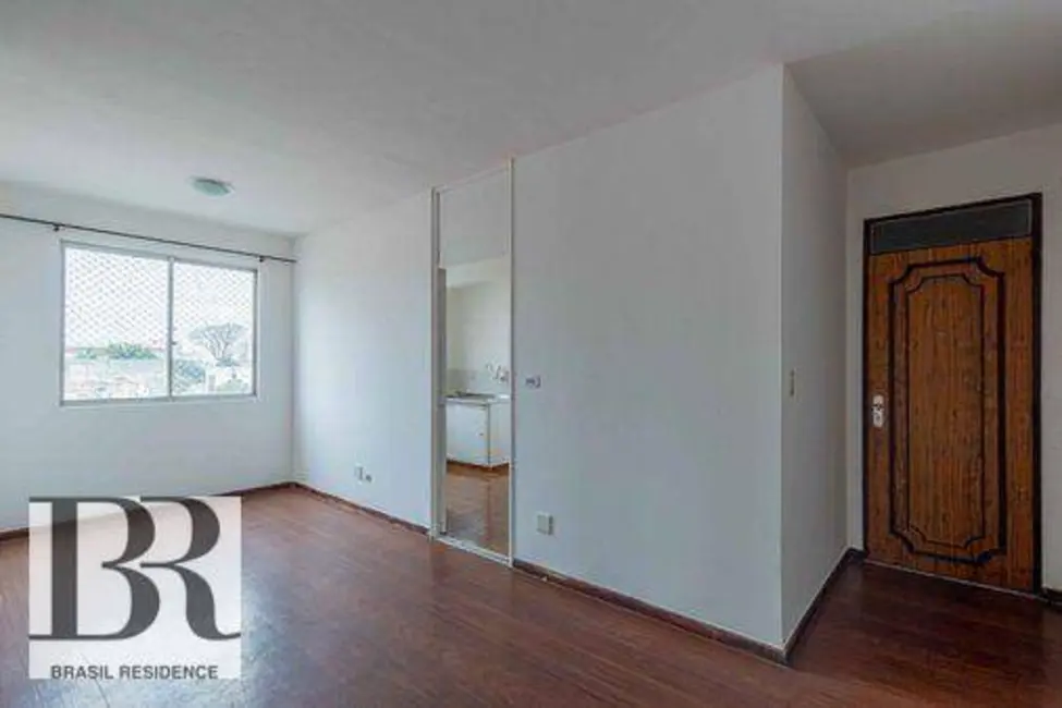 Foto 1 de Apartamento com 2 quartos à venda, 50m2 em Vila Monumento, São Paulo - SP