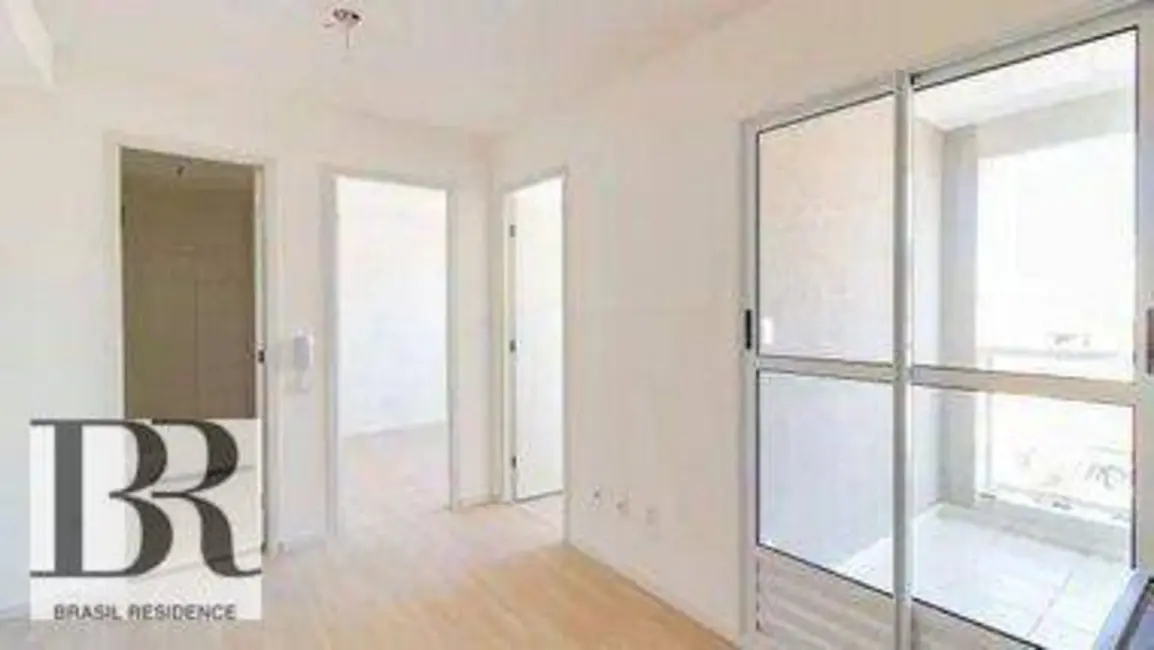 Foto 1 de Apartamento com 2 quartos à venda, 31m2 em Vila Monumento, São Paulo - SP