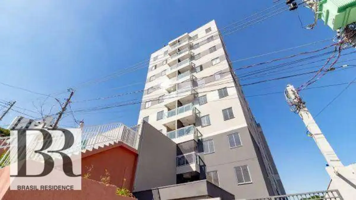 Foto 8 de Apartamento com 2 quartos à venda, 31m2 em Vila Monumento, São Paulo - SP