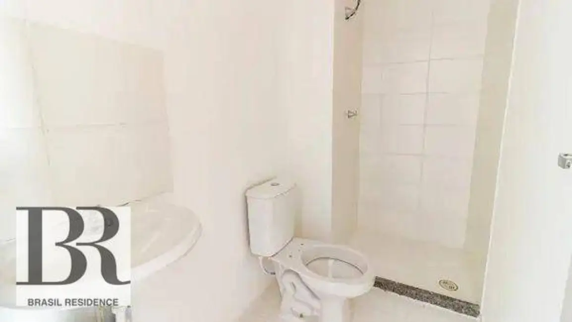 Foto 7 de Apartamento com 2 quartos à venda, 31m2 em Vila Monumento, São Paulo - SP
