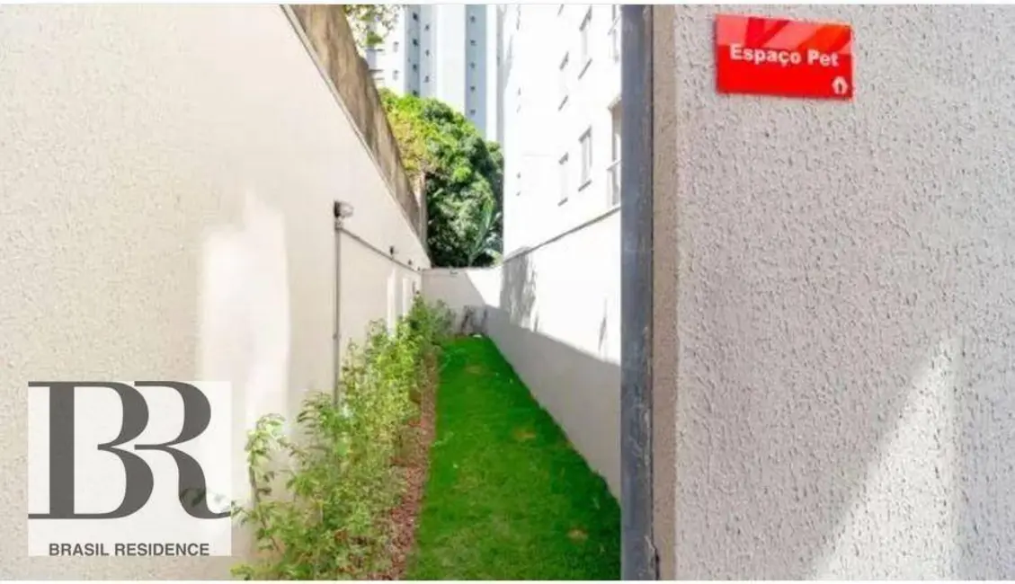 Foto 4 de Apartamento com 2 quartos à venda, 31m2 em Vila Monumento, São Paulo - SP