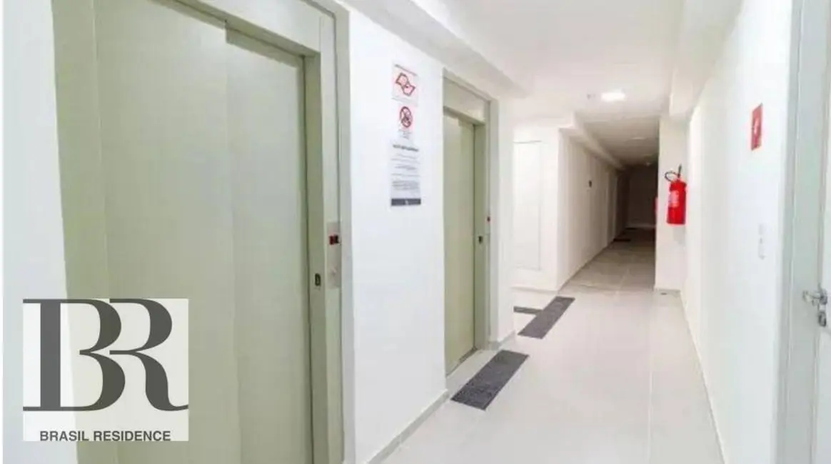 Foto 5 de Apartamento com 2 quartos à venda, 31m2 em Vila Monumento, São Paulo - SP