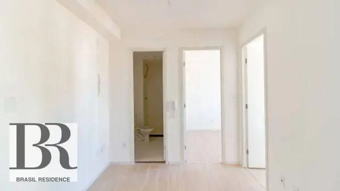 Foto 2 de Apartamento com 2 quartos à venda, 31m2 em Vila Monumento, São Paulo - SP