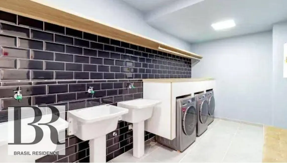 Foto 6 de Apartamento com 2 quartos à venda, 31m2 em Vila Monumento, São Paulo - SP