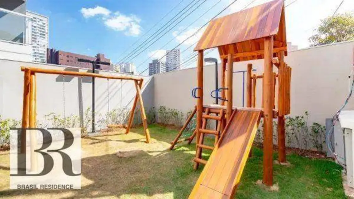 Foto 9 de Apartamento com 2 quartos à venda, 31m2 em Vila Monumento, São Paulo - SP