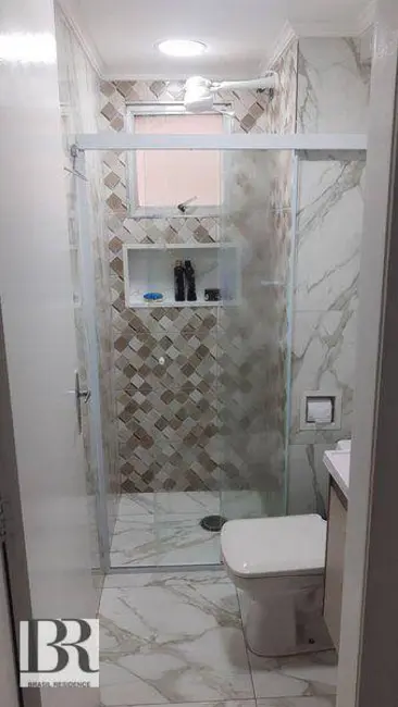 Apartamento com 2 quartos à venda, 53m2 em Sacomã, São Paulo - SP - imagem 3 Foto 3 de Apartamento com 2 quartos à venda, 53m2 em Sacomã, São Paulo - SP