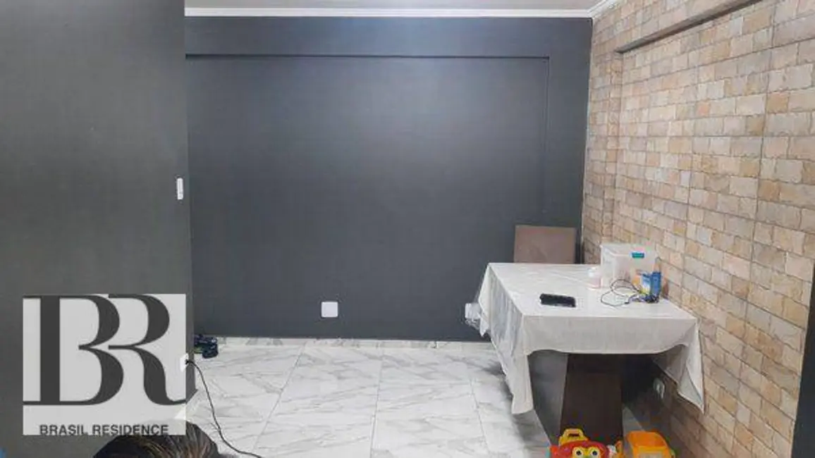 Apartamento com 2 quartos à venda, 53m2 em Sacomã, São Paulo - SP - imagem 6 Foto 6 de Apartamento com 2 quartos à venda, 53m2 em Sacomã, São Paulo - SP