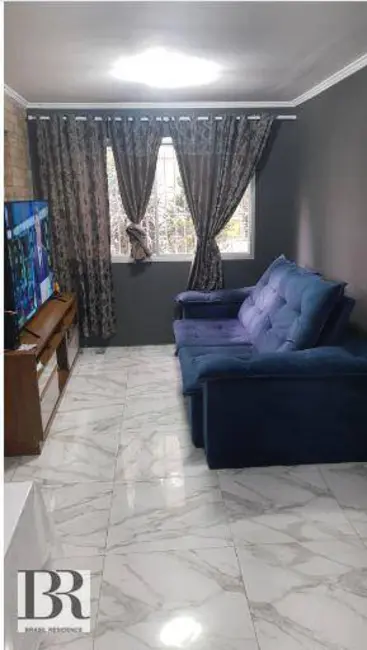 Apartamento com 2 quartos à venda, 53m2 em Sacomã, São Paulo - SP - imagem 2 Foto 2 de Apartamento com 2 quartos à venda, 53m2 em Sacomã, São Paulo - SP