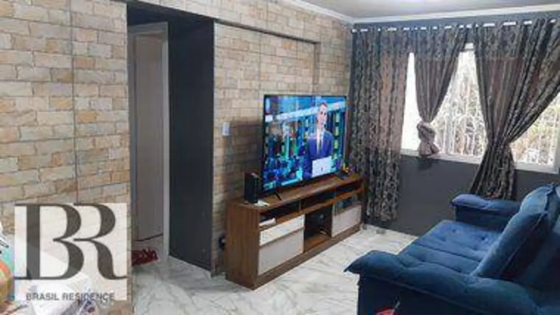 Apartamento com 2 quartos à venda, 53m2 em Sacomã, São Paulo - SP - imagem 1 Foto 1 de Apartamento com 2 quartos à venda, 53m2 em Sacomã, São Paulo - SP