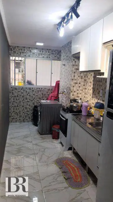 Apartamento com 2 quartos à venda, 53m2 em Sacomã, São Paulo - SP - imagem 4 Foto 4 de Apartamento com 2 quartos à venda, 53m2 em Sacomã, São Paulo - SP