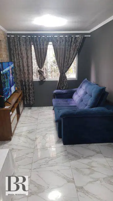 Apartamento com 2 quartos à venda, 53m2 em Sacomã, São Paulo - SP - imagem 5 Foto 5 de Apartamento com 2 quartos à venda, 53m2 em Sacomã, São Paulo - SP