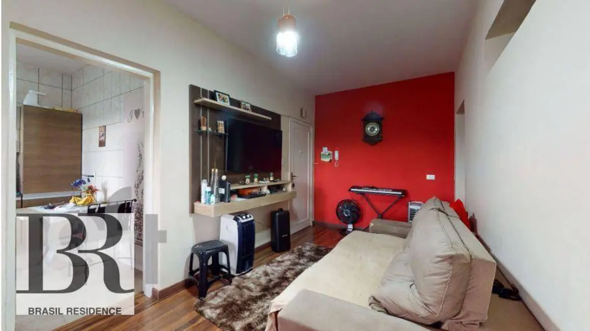 Foto 2 de Apartamento com 2 quartos à venda, 65m2 em Vila Monumento, São Paulo - SP