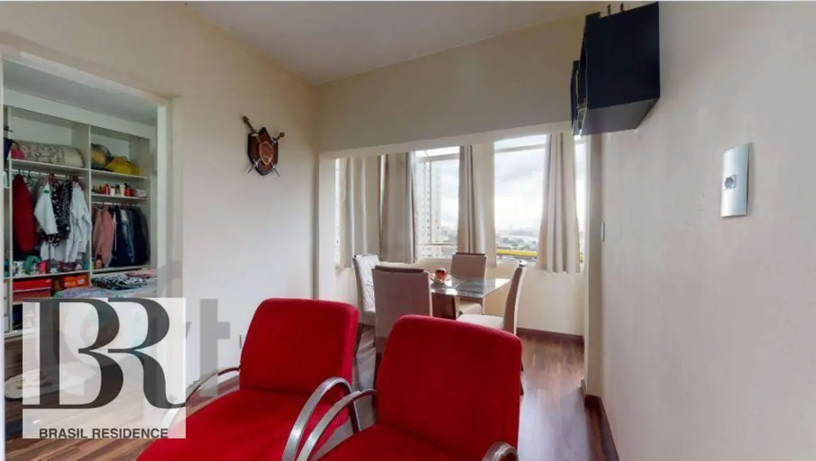 Foto 4 de Apartamento com 2 quartos à venda, 65m2 em Vila Monumento, São Paulo - SP