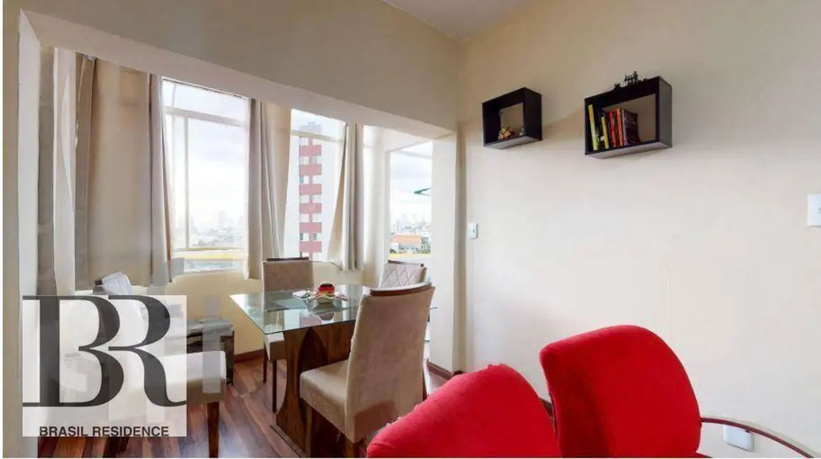 Foto 5 de Apartamento com 2 quartos à venda, 65m2 em Vila Monumento, São Paulo - SP