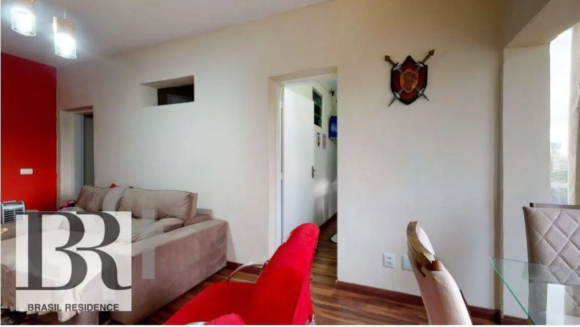 Foto 6 de Apartamento com 2 quartos à venda, 65m2 em Vila Monumento, São Paulo - SP