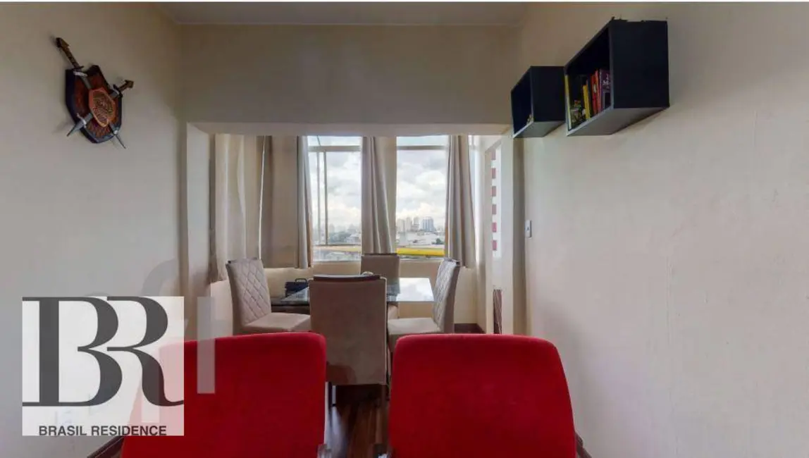 Foto 9 de Apartamento com 2 quartos à venda, 65m2 em Vila Monumento, São Paulo - SP