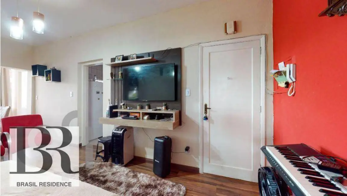 Foto 1 de Apartamento com 2 quartos à venda, 65m2 em Vila Monumento, São Paulo - SP