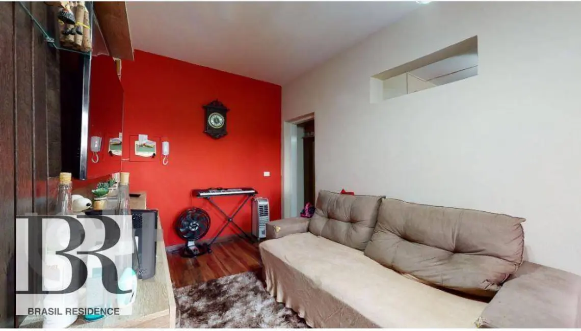 Foto 3 de Apartamento com 2 quartos à venda, 65m2 em Vila Monumento, São Paulo - SP