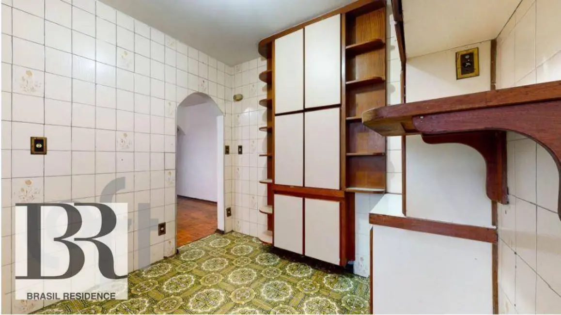 Apartamento com 2 quartos à venda, 70m2 em Ipiranga, São Paulo - SP - imagem 8 Foto 8 de Apartamento com 2 quartos à venda, 70m2 em Ipiranga, São Paulo - SP