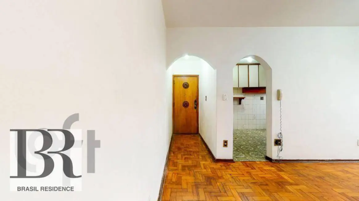 Apartamento com 2 quartos à venda, 70m2 em Ipiranga, São Paulo - SP - imagem 3 Foto 3 de Apartamento com 2 quartos à venda, 70m2 em Ipiranga, São Paulo - SP