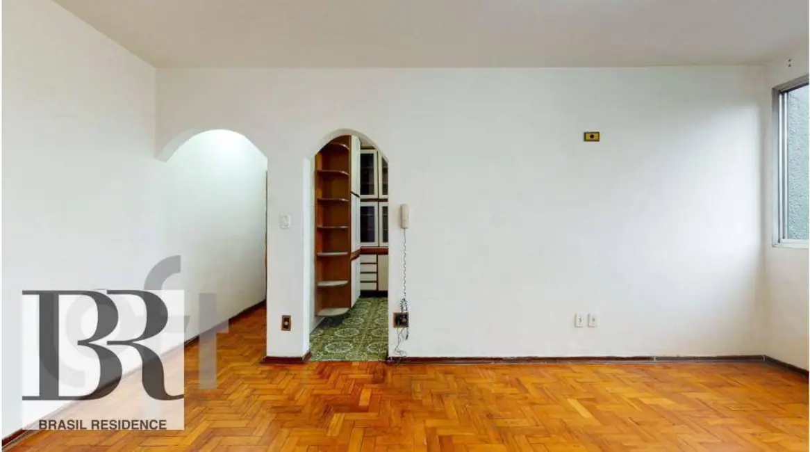 Apartamento com 2 quartos à venda, 70m2 em Ipiranga, São Paulo - SP - imagem 2 Foto 2 de Apartamento com 2 quartos à venda, 70m2 em Ipiranga, São Paulo - SP