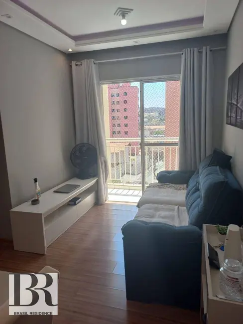 Foto 6 de Apartamento com 2 quartos à venda, 47m2 em Jardim Ubirajara (Zona Sul), São Paulo - SP