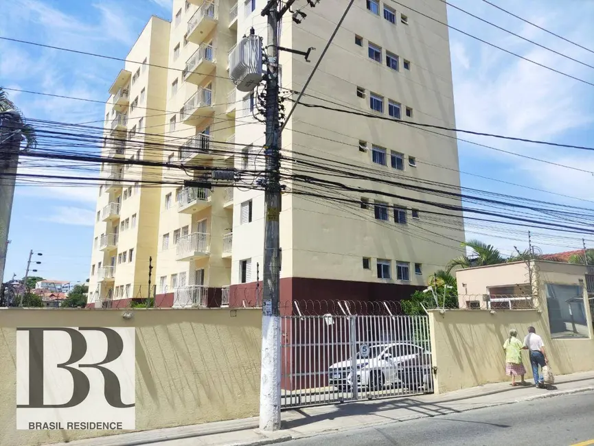 Foto 9 de Apartamento com 2 quartos à venda, 47m2 em Jardim Ubirajara (Zona Sul), São Paulo - SP