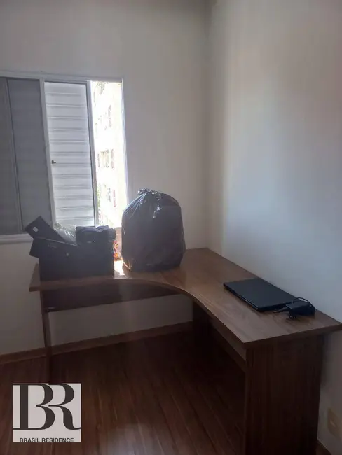 Foto 4 de Apartamento com 2 quartos à venda, 47m2 em Jardim Ubirajara (Zona Sul), São Paulo - SP